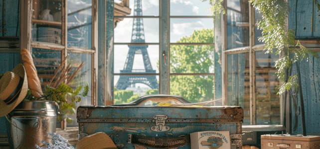 Planification de votre prochain voyage en France : les outils indispensables pour un séjour réussi