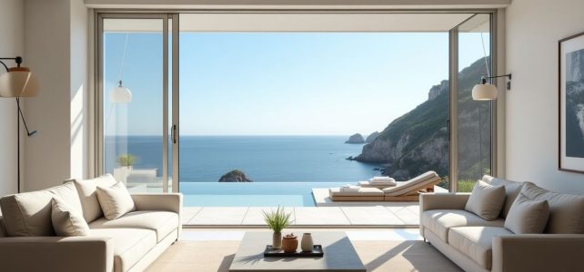 Découvrir les opportunités d’investissement en Corse : un paradis méditerranéen à portée de main