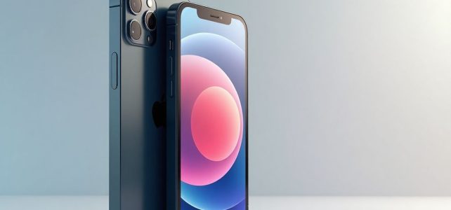 Pourquoi choisir un iPhone 13 reconditionné : un achat intelligent et écologique Pourquoi choisir un iPhone 13 reconditionné : un achat intelligent et écologique