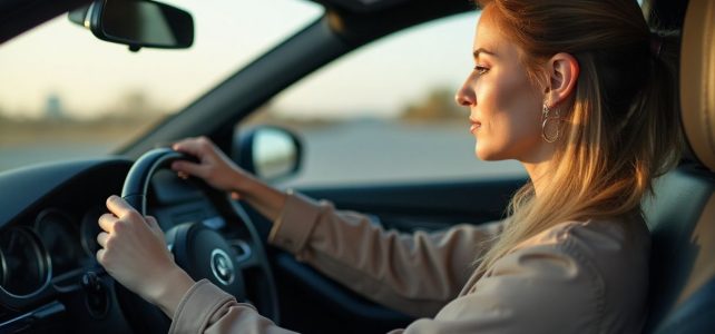 Tout savoir sur l’assurance auto : protégez votre véhicule en toute sérénité Tout savoir sur l’assurance auto : protégez votre véhicule en toute sérénité