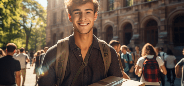 Changer d’établissement en cours d’études : les démarches à suivre