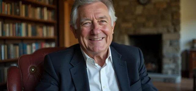 Tout savoir sur la vie privée de John Nettles et son épouse actuelle Tout savoir sur la vie privée de John Nettles et son épouse actuelle