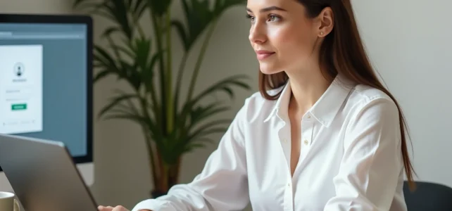Comment se connecter à Book and Pay : étapes pour une première connexion réussie Comment se connecter à Book and Pay : étapes pour une première connexion réussie