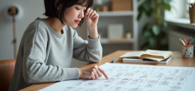 Pourquoi consulter la page sitemap pour optimiser votre navigation sur un site web