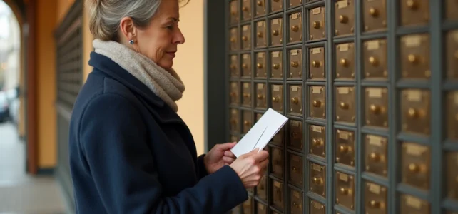 Comment obtenir une boite postale et poste restante gratuites en France pour vos envois Comment obtenir une boite postale et poste restante gratuites en France pour vos envois
