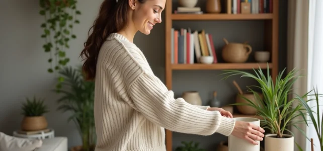 Idées et conseils pour transformer votre intérieur en un lieu unique et chaleureux Idées et conseils pour transformer votre intérieur en un lieu unique et chaleureux