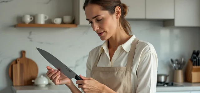 Les indispensables pour bien choisir votre équipement de cuisine à la maison Les indispensables pour bien choisir votre équipement de cuisine à la maison