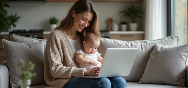 Astuces et conseils pour faciliter le quotidien des mamans modernes