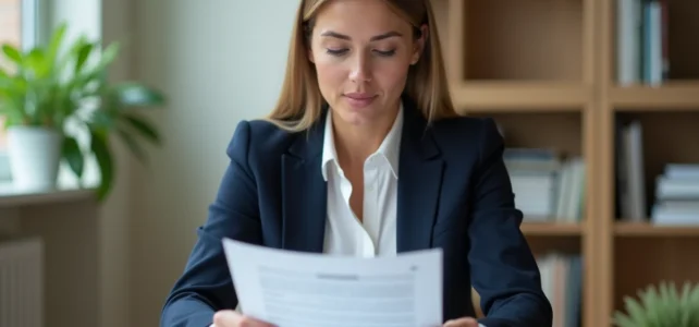 Tout savoir sur les démarches pour une rupture contrat vie en toute simplicité