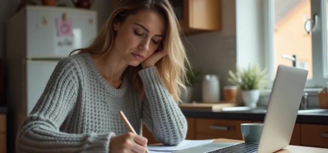 Comment bien justifier une absence pour empêchement familial : démarches et conseils pratiques