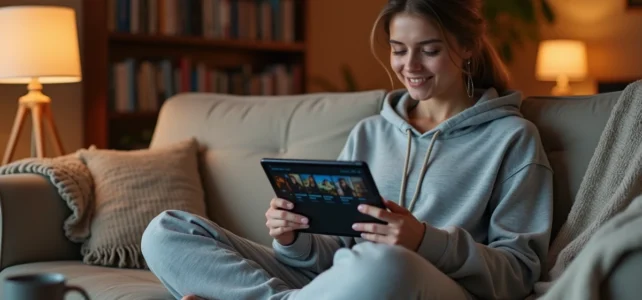 Découvrez les meilleures alternatives pour regarder vos séries préférées en streaming gratuit