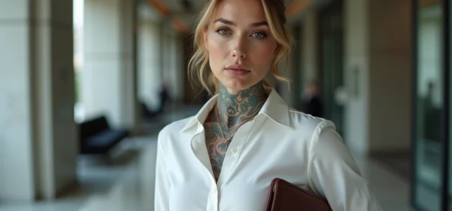 Quelles sont les professions qui refusent les tatouages en entreprise ? Quelles sont les professions qui refusent les tatouages en entreprise ?