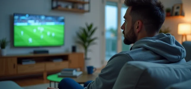 Comment regarder RMC Sport en streaming gratuit : toutes les solutions légales à connaître