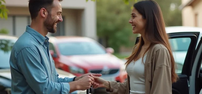 Comment bien acheter et vendre sa voiture d&rsquo;occasion en toute sérénité